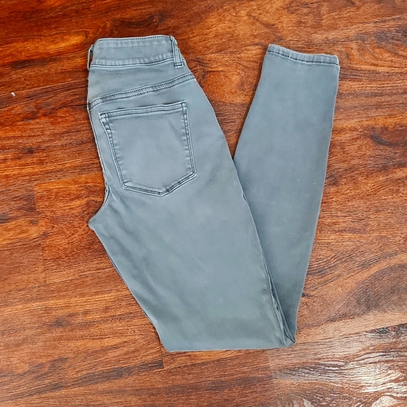 Maurices Skinny Jeans for Women - Picture 2 of 5